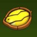 Symbol Citrón automatu Happy Nuts od Apollo Games