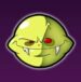 Symbol Citrón automatu Horror Joker od Apollo Games