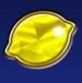 Symbol Citrón automatu Jewel Fruit od Apollo Games