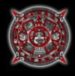 Symbol Kalendár automatu El Dorado Treasure od Apollo Games