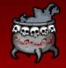 Symbol Kotlík automatu Hell Game od Apollo Games