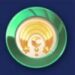 Symbol Kruh automatu Moon Princess od Play’n GO