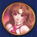 Symbol Bonusový symbol - Love automatu Moon Princess od Play’n GO