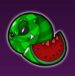Symbol Melón automatu Horror Joker od Apollo Games