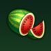 Symbol Melón automatu Mystery Apollo II od Apollo Games