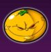 Symbol Pomaranč automatu Horror Joker od Apollo Games