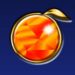 Symbol Pomaranč automatu Jewel Fruit od Apollo Games