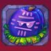 Symbol Slivka automatu Frutiki Tribe od Apollo Games