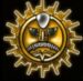 Symbol Slnko automatu El Dorado Treasure od Apollo Games