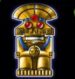 Symbol Socha automatu El Dorado Treasure od Apollo Games
