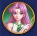Symbol Bonusový symbol - Storm automatu Moon Princess od Play’n GO