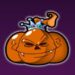 Symbol Tekvica automatu Horror Joker od Apollo Games