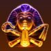 Symbol Tutanchamón automatu Boofa od Apollo Games