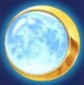 Symbol Wild symbol automatu Moon Princess od Play’n GO
