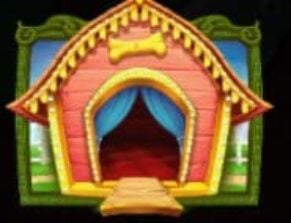 Symbol Wild symbol automatu The Dog House Megaways od Pragmatic Play