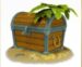 Symbol Truhlica s pokladom automatu Pirate Adventures od eGaming