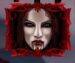 Symbol Upírka automatu Kingdom of Vampires od Adell