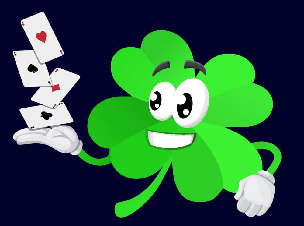 Vyhrajáček Blackjack
