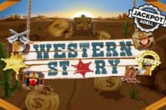 Western Story od Adell