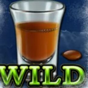 Symbol WILD Symbol automatu Cold&Hot od Adell