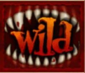Symbol WILD Symbol automatu After Dark od eGaming