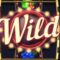 WILD symbol Ferris Wheel