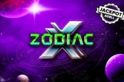 X Zodiac od Adell