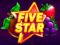 five star automaty