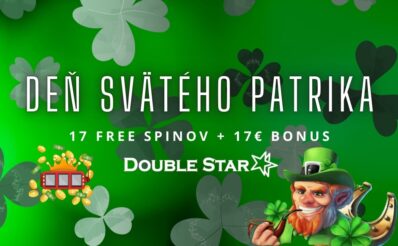 17+17 v Doublestar kasíne