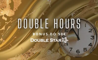 Double Hours v Doublestar kasíne