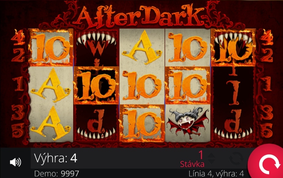 Expanding WILD After Dark