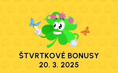 štvrtok