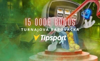 turnajova rabovacka