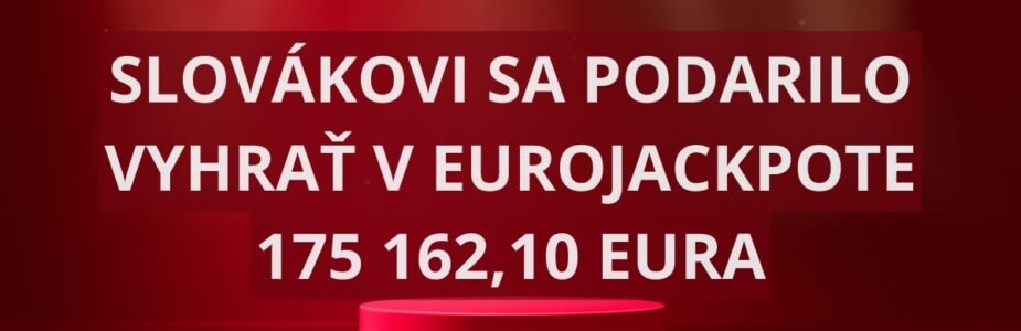 eurojackpot