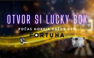 Lucky box vo Fortune