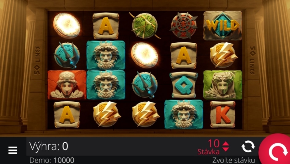 Might of Light od eGaming