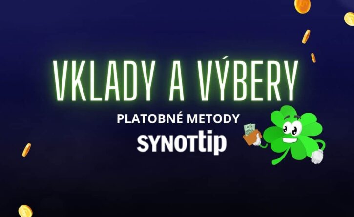 SynotTip vklady a výbery nahladak