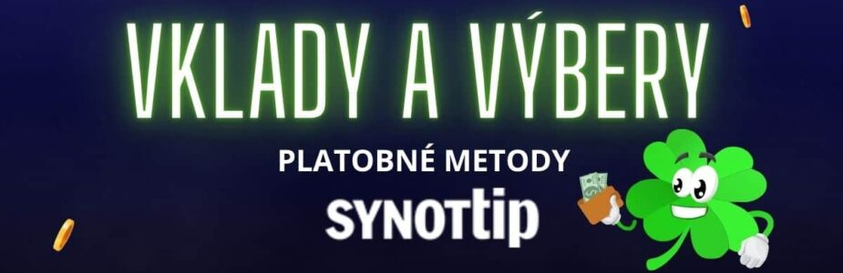 SynotTip vklady a výbery nahladak