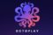 Octoplay logo