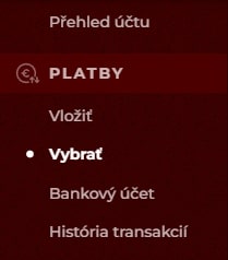výber EUROGOLD