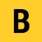 B-Gaming logo