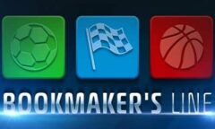 Bookmaker’s Line od Casimi