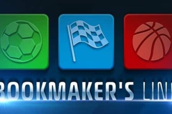 Bookmaker’s Line od Casimi