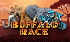 Buffalo Race od Casimi