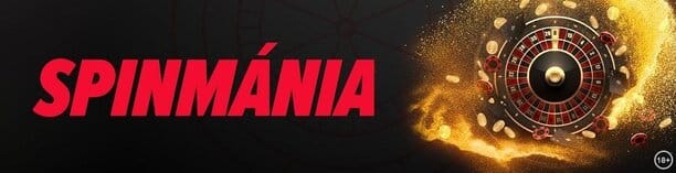 Spinmánia v doxxbet