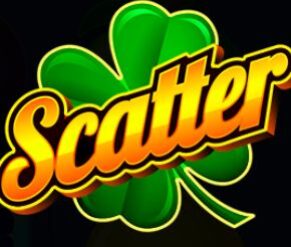 Symbol Scatter symbol automatu 99 Multi Plus od Casimi