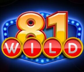 Symbol WILD Symbol automatu 81 Multiways Premium od Casimi
