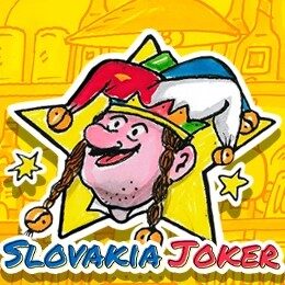 Slovakia Joker automat
