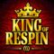 King of respin automat