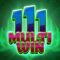 111 Multi win automat